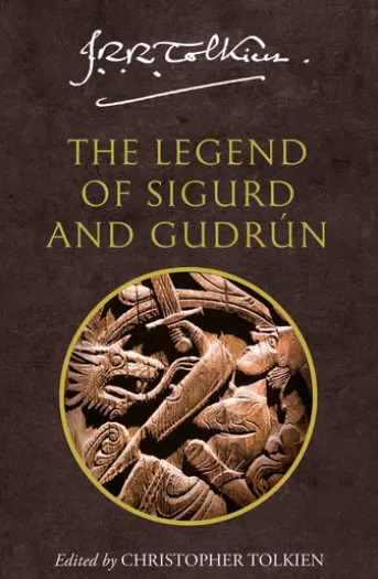 The Legend of Sigurd and Gudrún