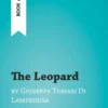 The Leopard by Giuseppe Tomasi Di Lampedusa (Book Analysis)