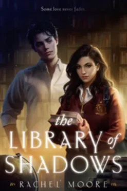The Library of Shadows