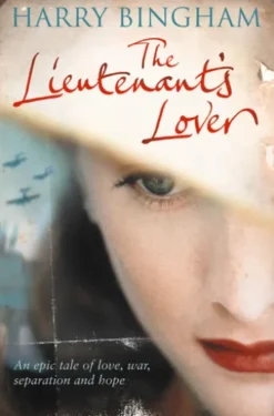 The Lieutenant’s Lover