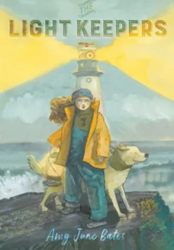 The Light Keepers