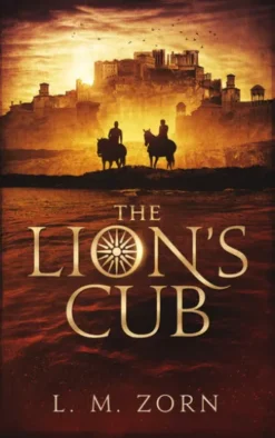 The Lion's Cub