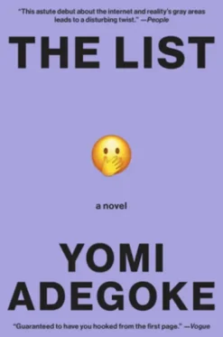 The List