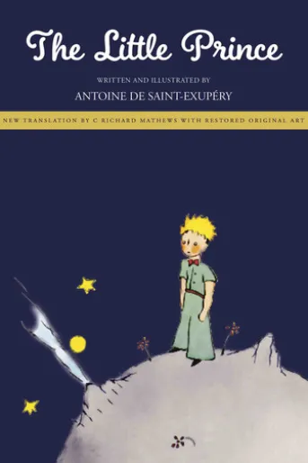 The Little Prince