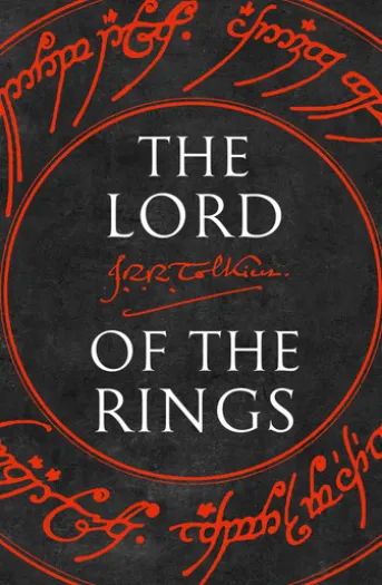 The Lord of the Rings