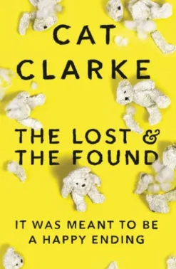 The Lost and the Found