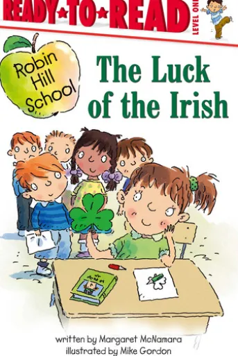 The Luck of the Irish