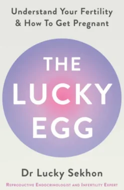 The Lucky Egg
