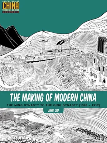 The Making of Modern China