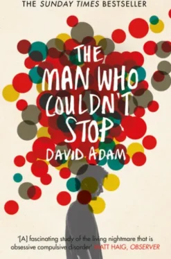 The Man Who Couldn't Stop