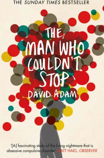 The Man Who Couldn't Stop