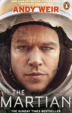 The Martian