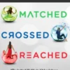The Matched Trilogy
