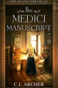 The Medici Manuscript