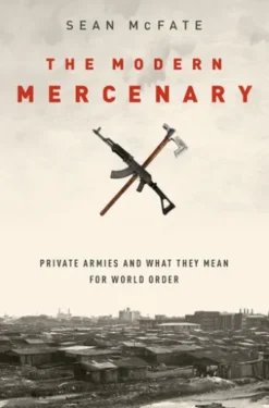 The Modern Mercenary