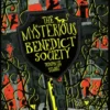 The Mysterious Benedict Society