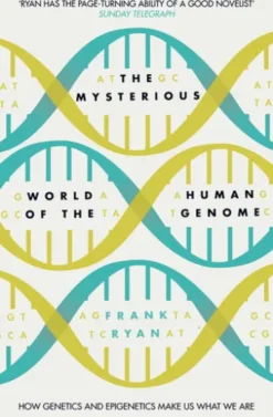 The Mysterious World of the Human Genome