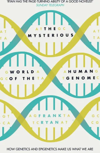 The Mysterious World of the Human Genome