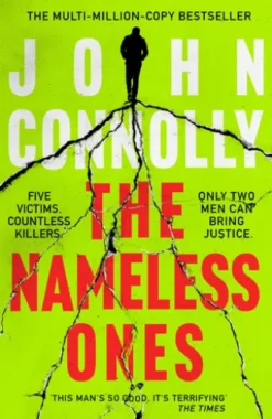 The Nameless Ones