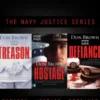 The Navy Justice Collection