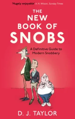 The New Book of Snobs