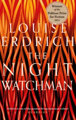 The Night Watchman