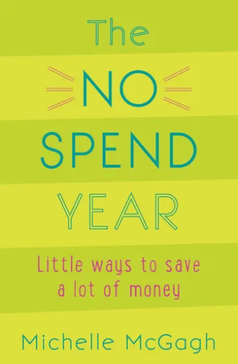 The No Spend Year