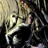 The Nowhere Man #2