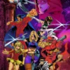 The Odyssey: The New Dawn #1