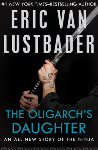 The Oligarch's Daughter