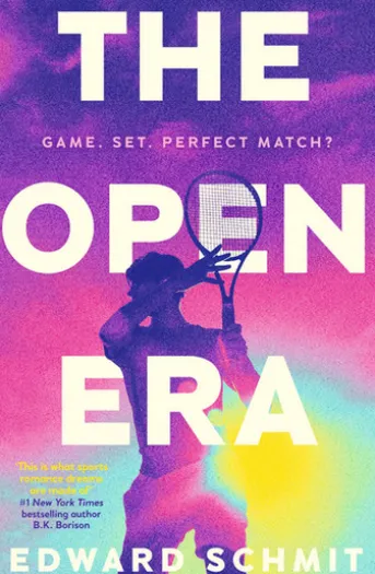 The Open Era