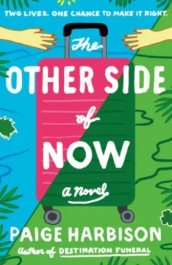 The Other Side of Now