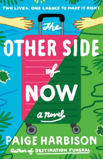 The Other Side of Now