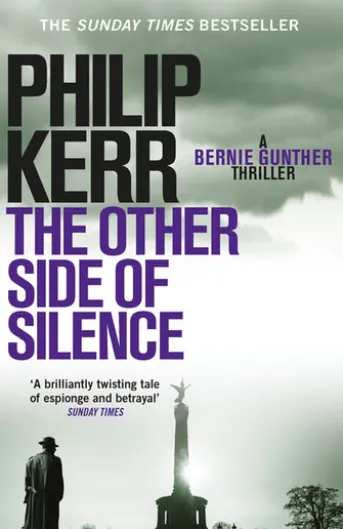 The Other Side of Silence