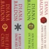 The Outlander Series Bundle: Books 5, 6, 7, and 8