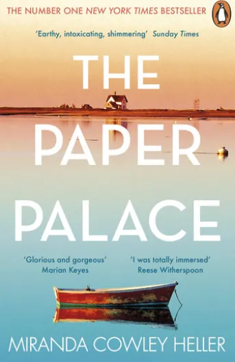The Paper Palace