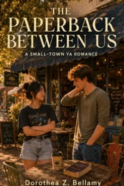 The Paperback Between Us
