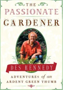 The Passionate Gardener