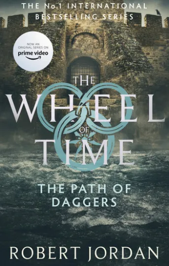 The Path Of Daggers