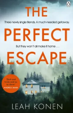 The Perfect Escape