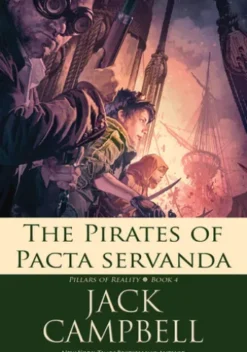 The Pirates of Pacta Servanda