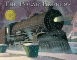 The Polar Express