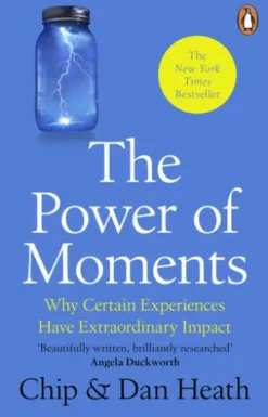 The Power of Moments