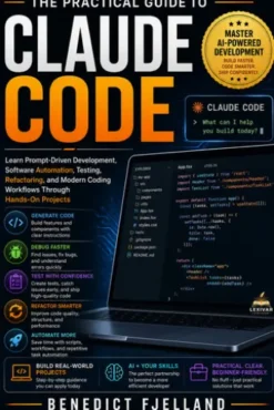 The Practical Guide to Claude Code