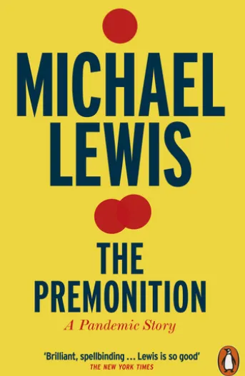 The Premonition