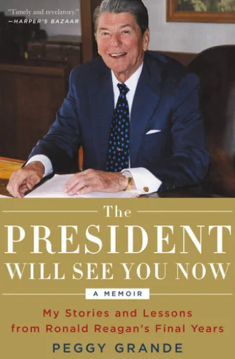 The President Will See You Now