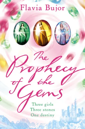 The Prophecy of the Gems