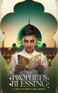 The Prophet’s Blessing