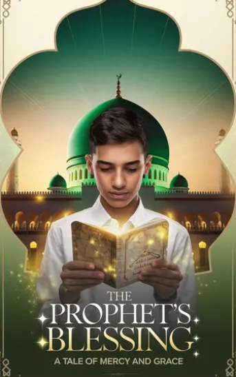 The Prophet’s Blessing