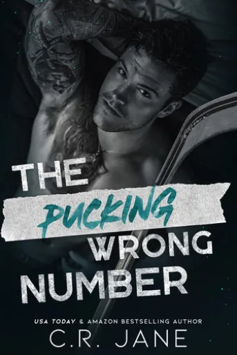 The Pucking Wrong Number